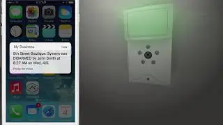 Mijac Alarm Employee Opening