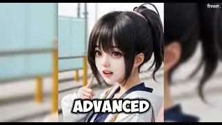 How Professional AI Video Animation Stories with Lip Sync Are Made