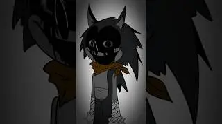Rizadas de sonic.exe Melhorado V3 #Animation #Sonicexe #shorts