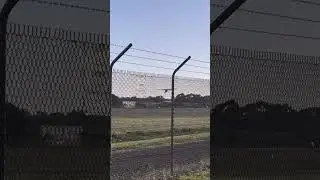Touch & Go @ Parafield Airport (30/6/25).