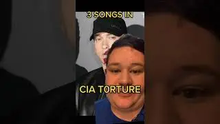 CIA SONG TORTURE #history #historia #usa #us #america #historyfacts #army #music #song #songs #cia