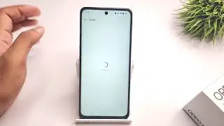 how to fix font style and font size problem in oppo k12x | oppo k12 pro font style kaise change kare