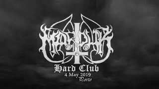 Marduk - ✠ 