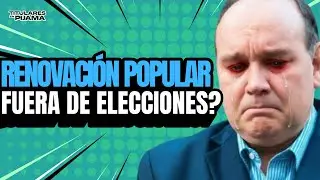 ¿RLA triste? ¿quedará fuera de las elecciones? | ÚLTIMO PROGRAMA | TITULARES EN PIJAMA