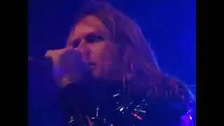 Omen - The Curse (Live at Keep it True)