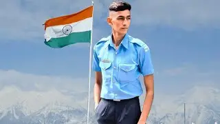 Airmen Indian Airforce | Promotion, Experience, Abroad Posting, Commission