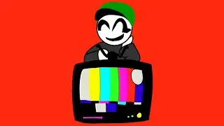 Static but is Bloshio (a Roblox animation)
