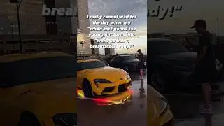 Cant wait 🙂 #automobile #cars #fyp