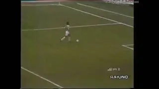 Michel Platini vs FC Inter (Away) - Serie A 1983/84