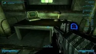 Fallout 3 - A Quest For Heaven Episode 1 Part 2