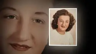 Remembering Regina Kenesky...