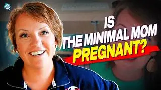 What happened to The Minimal Mom Husband?