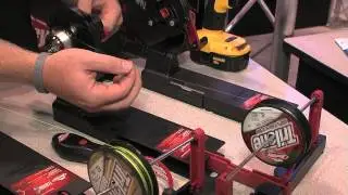 Berkley Portable Spooling Station