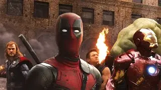 Every &ldquo;Cameo&rdquo; Cut From Deadpool & Wolverine