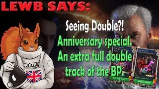 STFC | Second Battlepass for 6th year anniversary | How does it work and should you buy it??