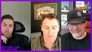 Beyond the Billboard: The Power of Real-World Marketing with Mike Gunderson