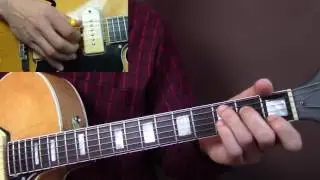 Learn Travis Picking From Scratch - Basics 3