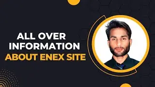 All Over Information About ENEX Site ?