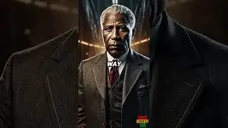 Garrett Morgan was an inventor whose ideas made everyday life safer for millions.