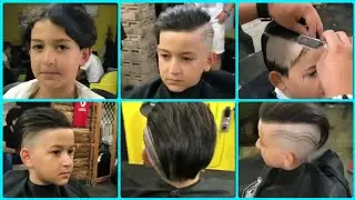 #New #Attractive #Haircut For Boys 2022❤️❤️