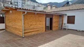 Casa Carmen | La Iruela, Spain | Hotel Review 🏨