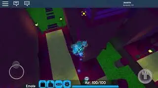 Inverted World - FE2 Map Test - Jasicks Roblox & More!