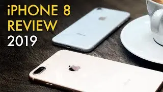 iPhone 8 Review in 2019: Should Anyone Buy It?!