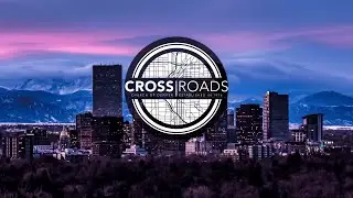 Crossroads Church of Denver Sunday Morning Service!