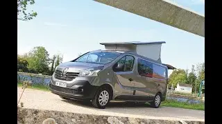 Pr&eacute;sentation Stylevan Origin Austral IV