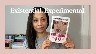 Рецензия на книгу «Checkout 19» Клэр-Луизы Беннетт