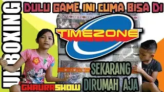 OLAHRAGA DIRUMAH DENGAN PIU DANCE PAD, GAK MAHAL KOK!