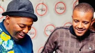 De Mthuda - Jola (ft. Sinomsolo & Malumnator)