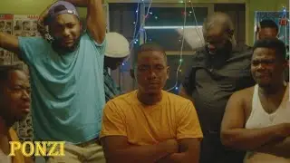 PONZI MOVIE (HILARIOUS TEASER)