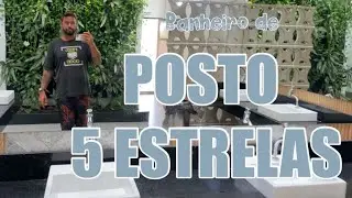 Viagem na Relação- POSTO 5 ESTRELAS!!!!! - Espírito Santo