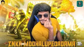 GTA 5 RolePlay Hyper King Live #hyperking#gta5