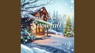 Family Christmas Lights: Gentle Music for Festive Nights