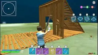 Build Now .gg