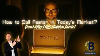 How to Sell Faster in Today&rsquo;s Market? Don&rsquo;t Miss THIS Hidden Tactic!