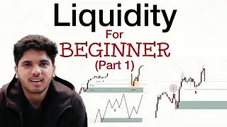 Part 1 : Liquidity Trading Strategy &ndash; Smart Money Concept EXPLAINED | HC7