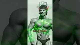 Frank Zane | THE CHEMIST 🧪#gymmotivation #gym #golds_physiques #goldenera #bodybuilding #frankzane
