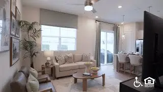 Yardly Crossings (15 Second) | Deland FL Apartments | Greystar