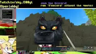 Still not 3d Terraria - Hytale #2