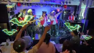 愛のコリーダ（cover）TM&M 2024.10.27 御徒町ジャムセッション