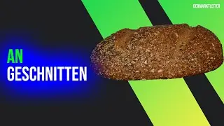 Angeschnitten: Aldi Weltmeisterbrot 2022