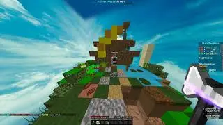 LegendaryMC - QuickBedWars #1