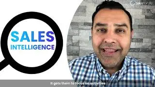 What Is The Fastest And Smartest Way To Beef Up Your Pipeline In 2021