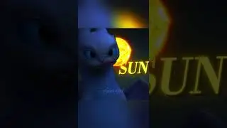 𝐓𝐡𝐞 ☀️ 𝐒𝐔𝐍 𝐚𝐧𝐝 𝐓𝐡𝐞 𝐌𝐎𝐎𝐍 🌕 [𝐞𝐝𝐢𝐭] #httyd #fypage #edit #editz #dragon #toothless #fyp #lightfury