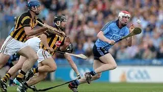 GAAGO - Bringing Gaelic Games to Audiences Worldwide