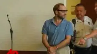 Rockefeller Held Without Bail in Kidnapping