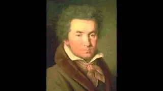 Pythogoras - Beethoven Op 50 Romanza - Pythagorean Tuning